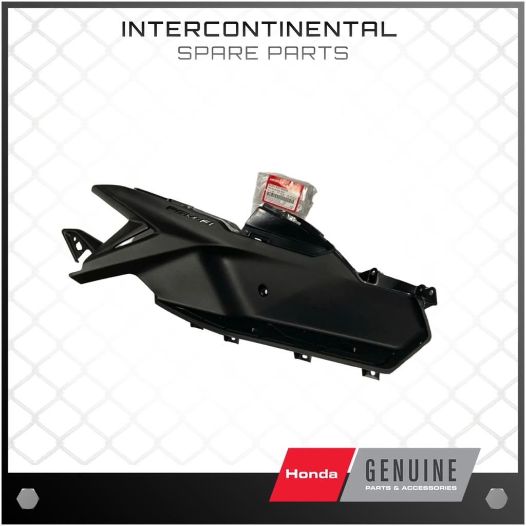 Air Blade 125 K27 แผ่นพลาสติกพื้นขวา (64311-K27-V00ZA) ของแท้