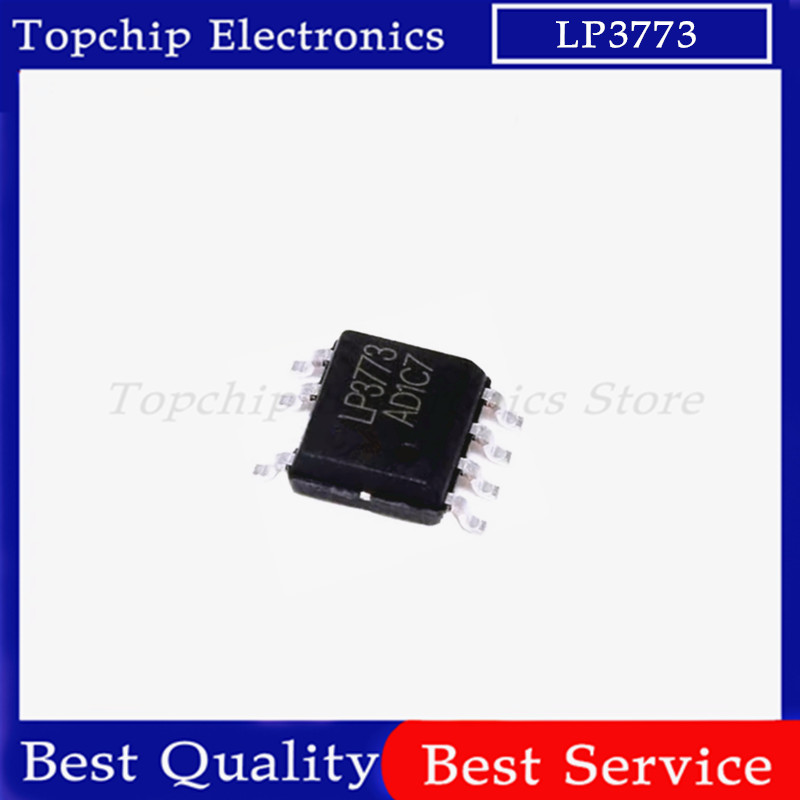 10 ชิ้น LP3773A SOP-7 LP3773B SOP7 LP3773C SOP LP3773 ใหม่