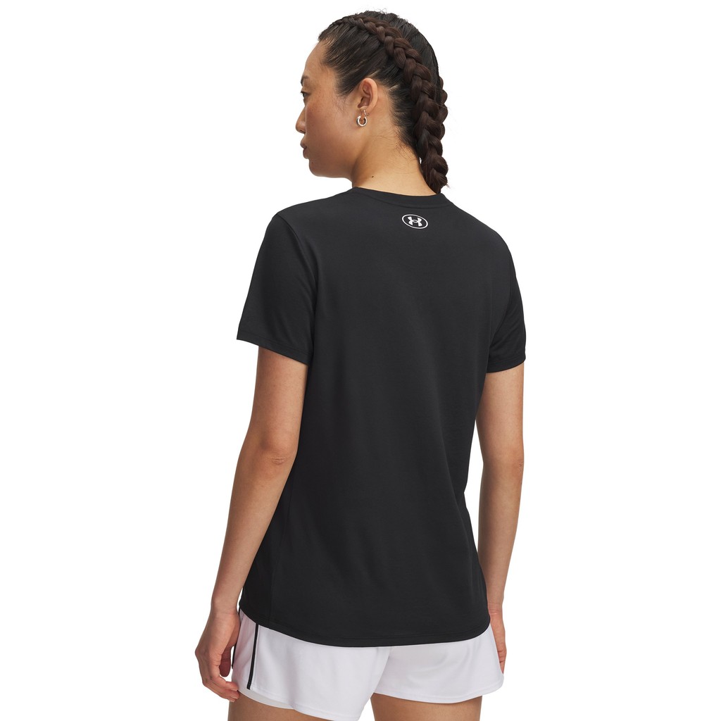 Under Armour UA Tech™ Script Graphic Women's Short Sleeve — صورة 3