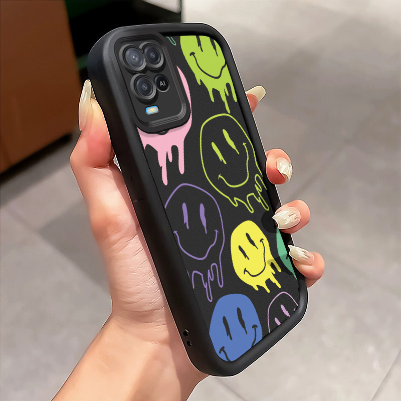 เคส OPPO A54 เคสนิ่ม