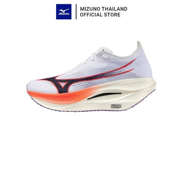 Wave Rebellion Pro 3 รองเท้าวิ่ง UNISEX