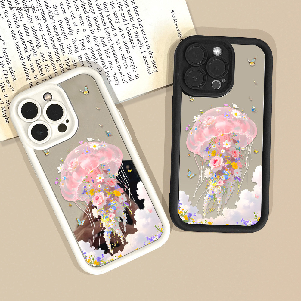 เคสโทรศัพท์สําหรับVIVO V50 V40 V30 V30E V29E V29 V27 V27E V25 V25E V23 V21 V21E V20 V19 V9 Z1 V5 V5 