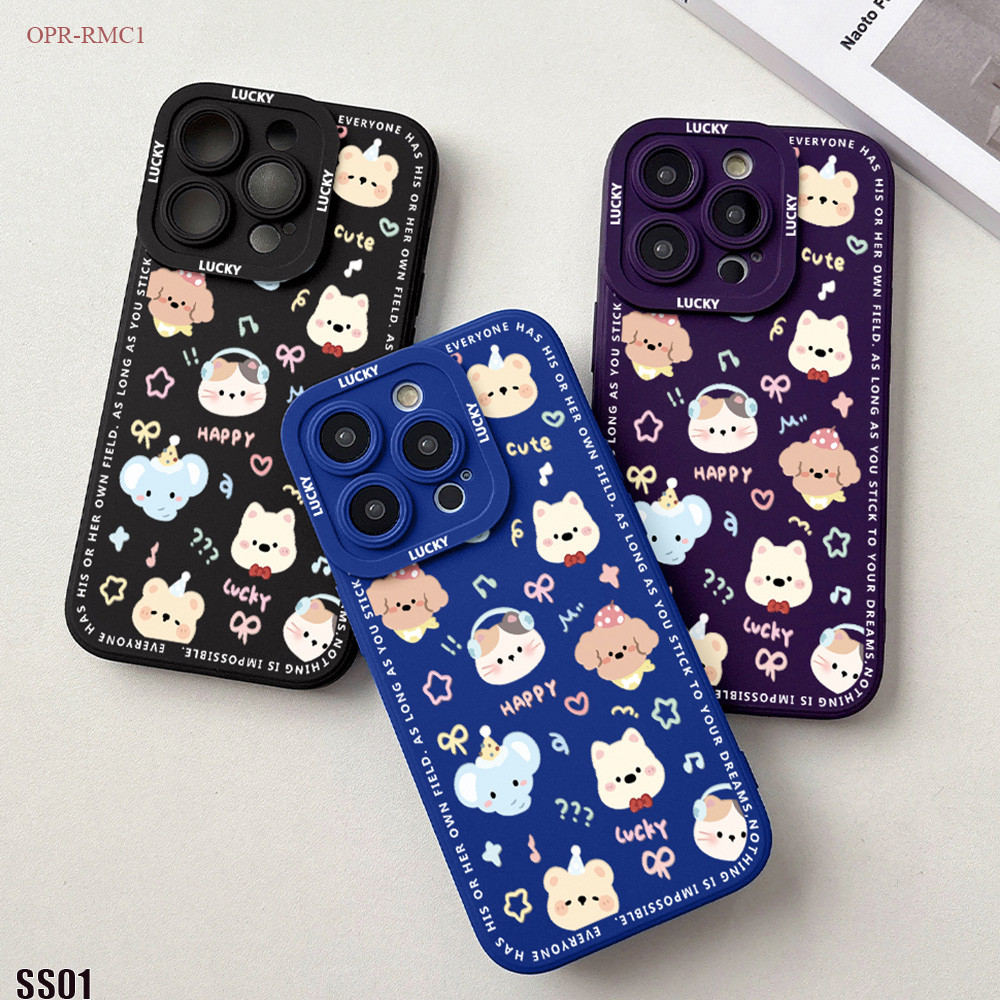 Realme C63 C61 C55 C53 C51 C51S C35 C33 C30 C30S C21Y C25Y C21 C11 C20 C20A C2 C15 C25S C25 C12 C1s 