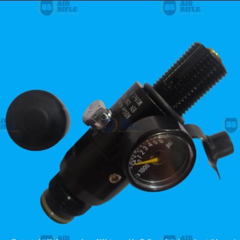 Choice - Taiwan Regul Paintball Regulator to Stabilizer Pcp Wind