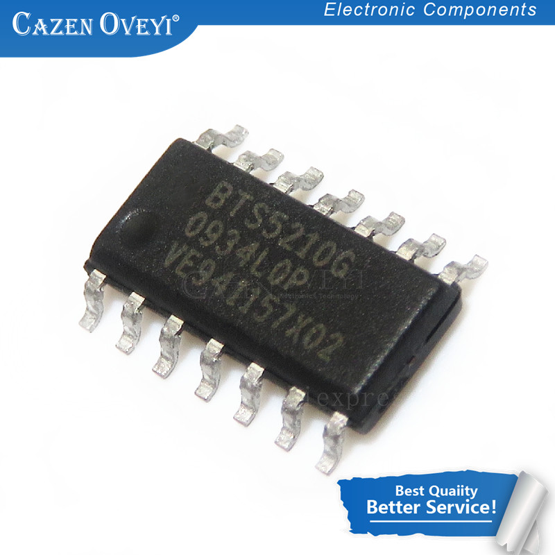 2PCS BTM7710G BTS7710G BTS5210G BTS5210L BTS5215L BTS5231 2GS BTS5235 2L BTS5240L BTS5242 2L BTS5590