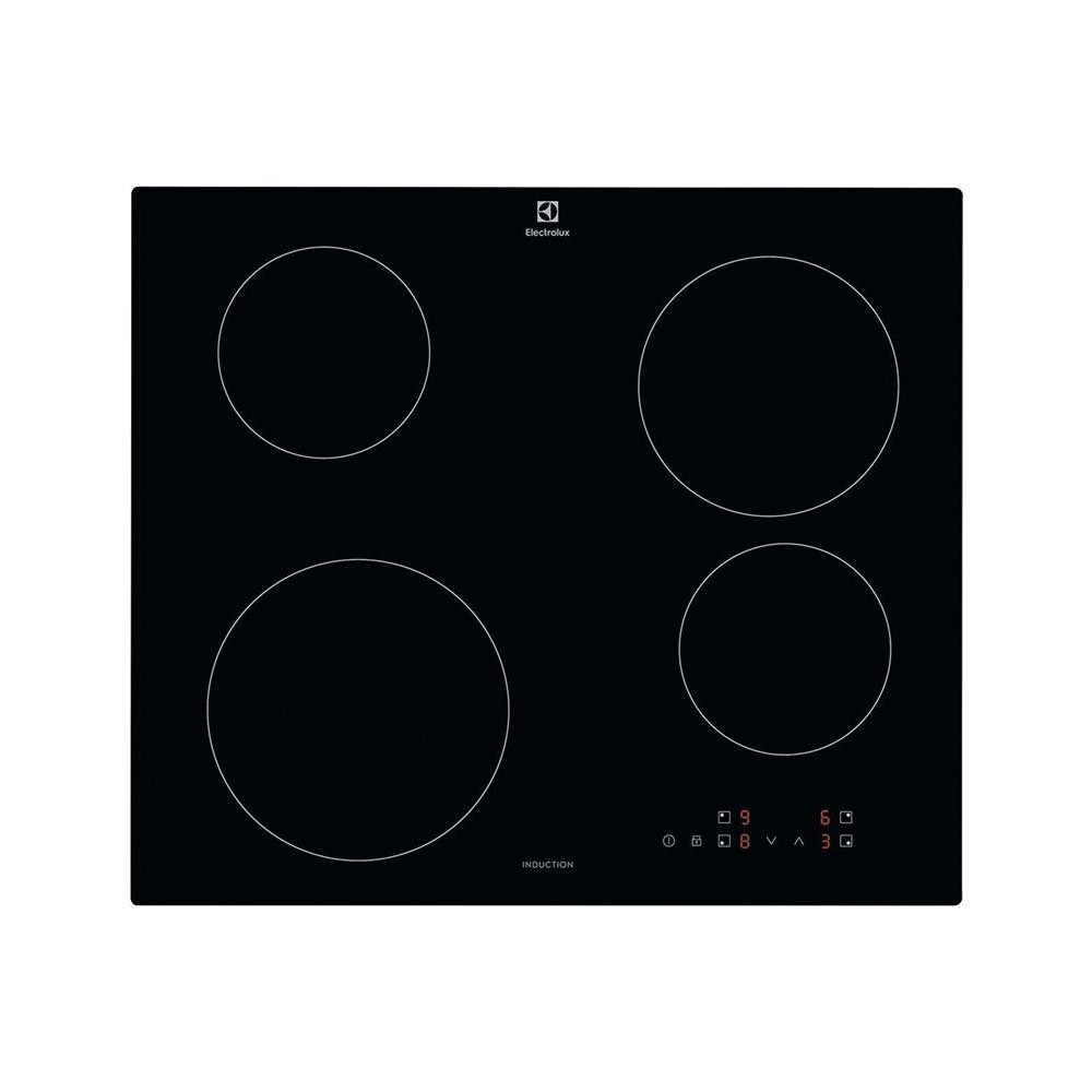 [ฟรี!บริการติดตั้งตามมาตตรฐานโฮมโปร] ELECTROLUX เตาฝังอินดักชั่น LIB60420CK 60 ซม. จัดส่งโดย HomePro