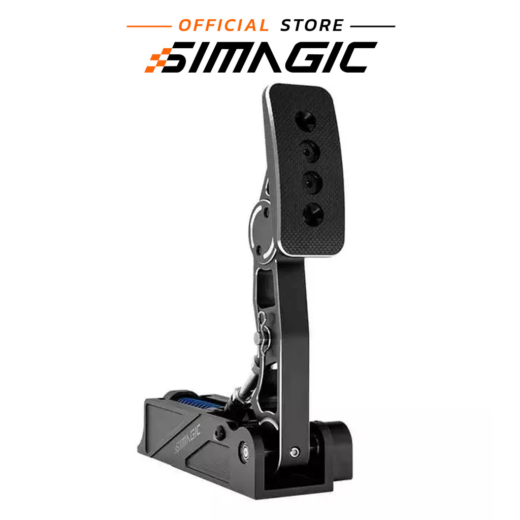 Simagic | P1000 Clutch Add-On Kit - ชุดแป้นคลัตช์เสริมสำหรับ P1000 Series [Official Store]