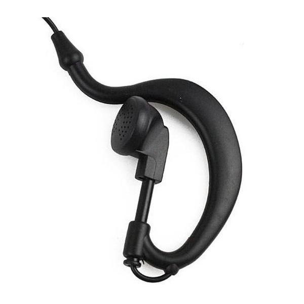 หูฟัง HT ชุดหูฟังเครื่องส่งรับวิทยุ Handy Talkie BAOFENG UV5R 888S
