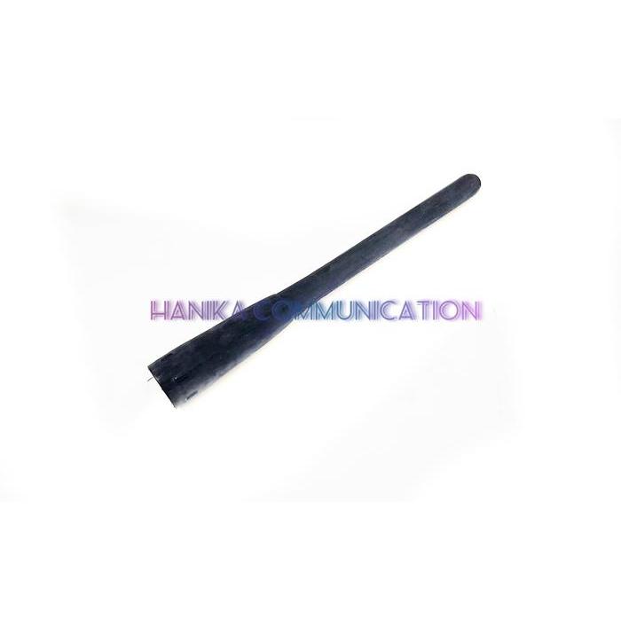 ใหม่ ORIGINAL SMP 818 UHF 400-470 HT เสาอากาศ Handie Talkie SMP818 เสาอากาศ