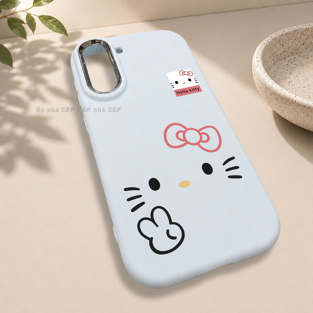 เคส Samsung S21 FE สุดน่ารัก