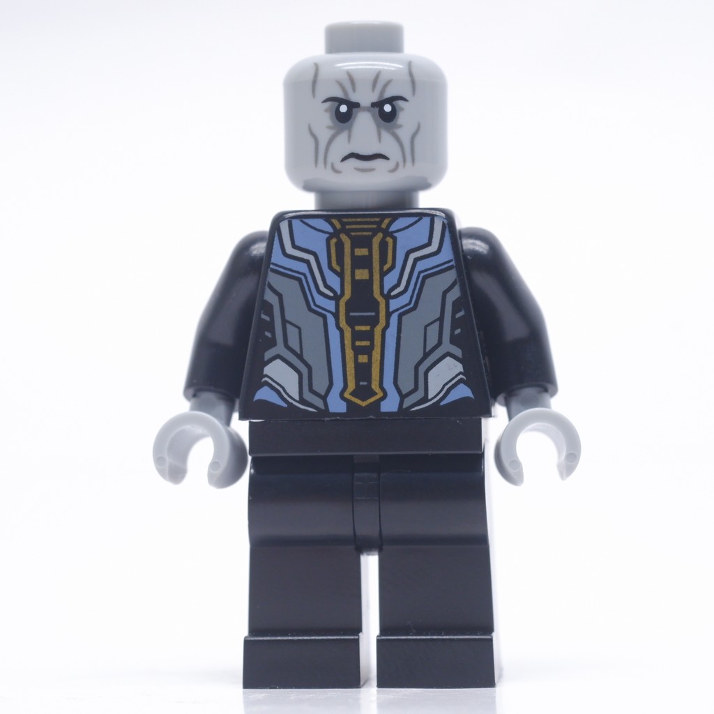📌พร้อมส่ง📌 Ebony Maw 76218 Sanctum Sanctorum | Marvel งานลิขสิทธิ์ของแท้ Ploybrick