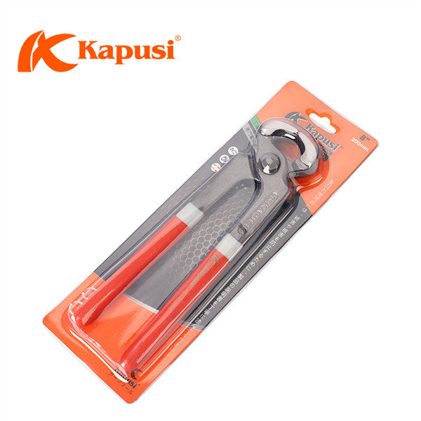 KPS type 2 คีมหัวกลม (6C/H,60C/T) - N3 K-8305