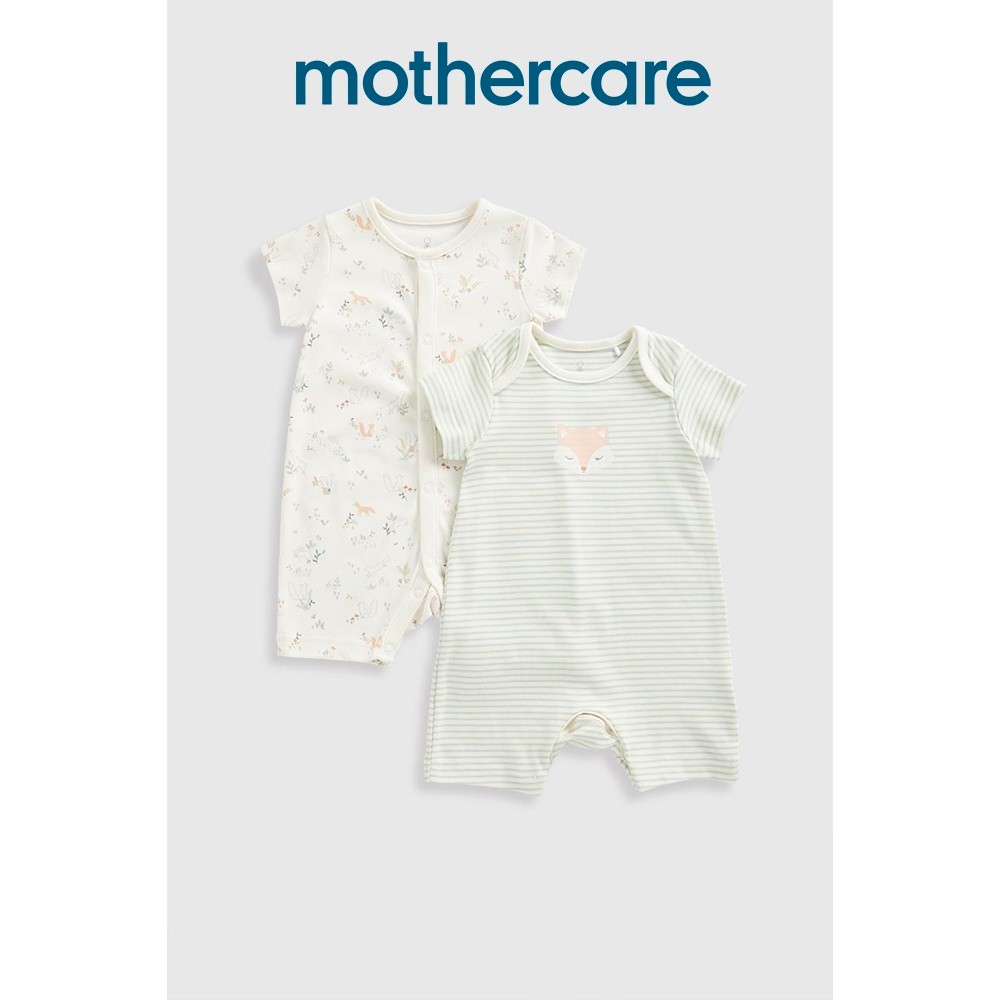 Mothercare رومبر أطفال (قطعتان) — صورة 4