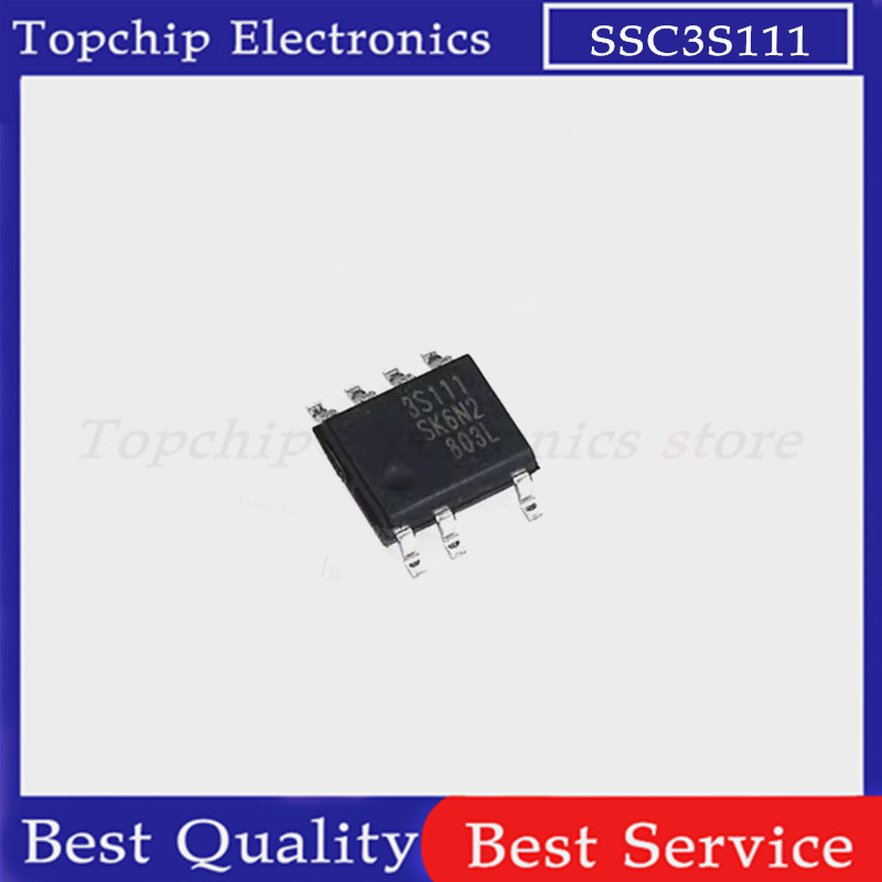 5 ชิ้น SSC3S111 3S111 SOP-7 ใหม่เดิม