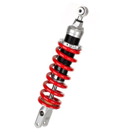 YSS THAILAND โช้คหลังรุ่น TOP LINE ENDU (สำหรับน้ำหนัก 85-95 กก.) สำหรับ CRF250L