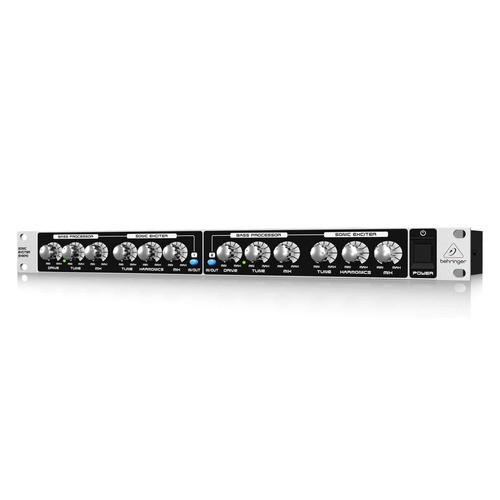 Behringer Stereo Enhancer SX3040 V2