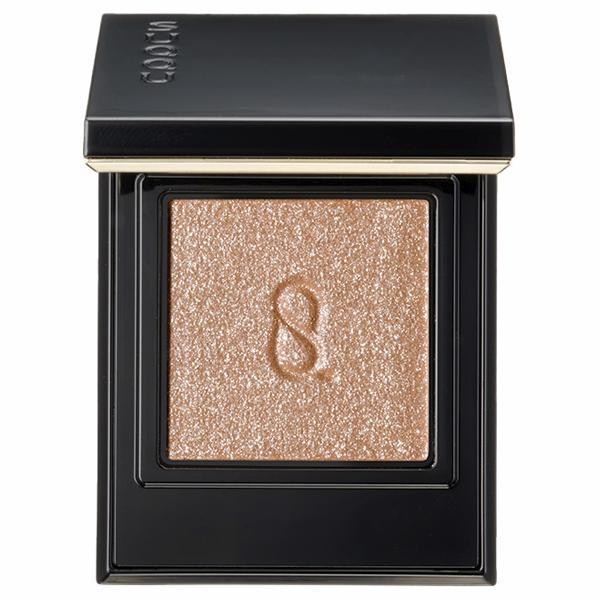 【Direct from Japan】[ใหม่และยังไม่เปิด] SUQQU Monolook Eyes L-01 Matoitsuya【Japan Exclusive】