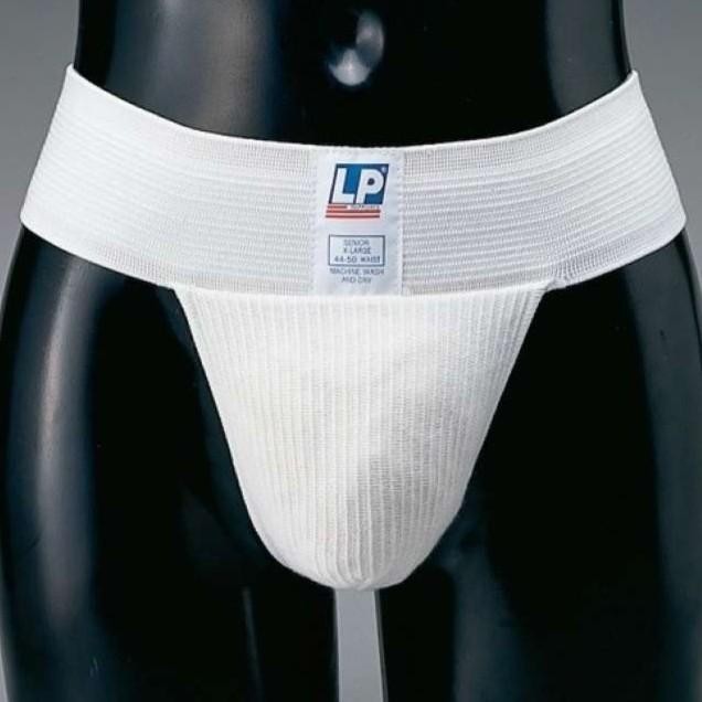 Choice - Supporter Pants Lp 622 Support Athletic Supporter Hernia Brief Support
