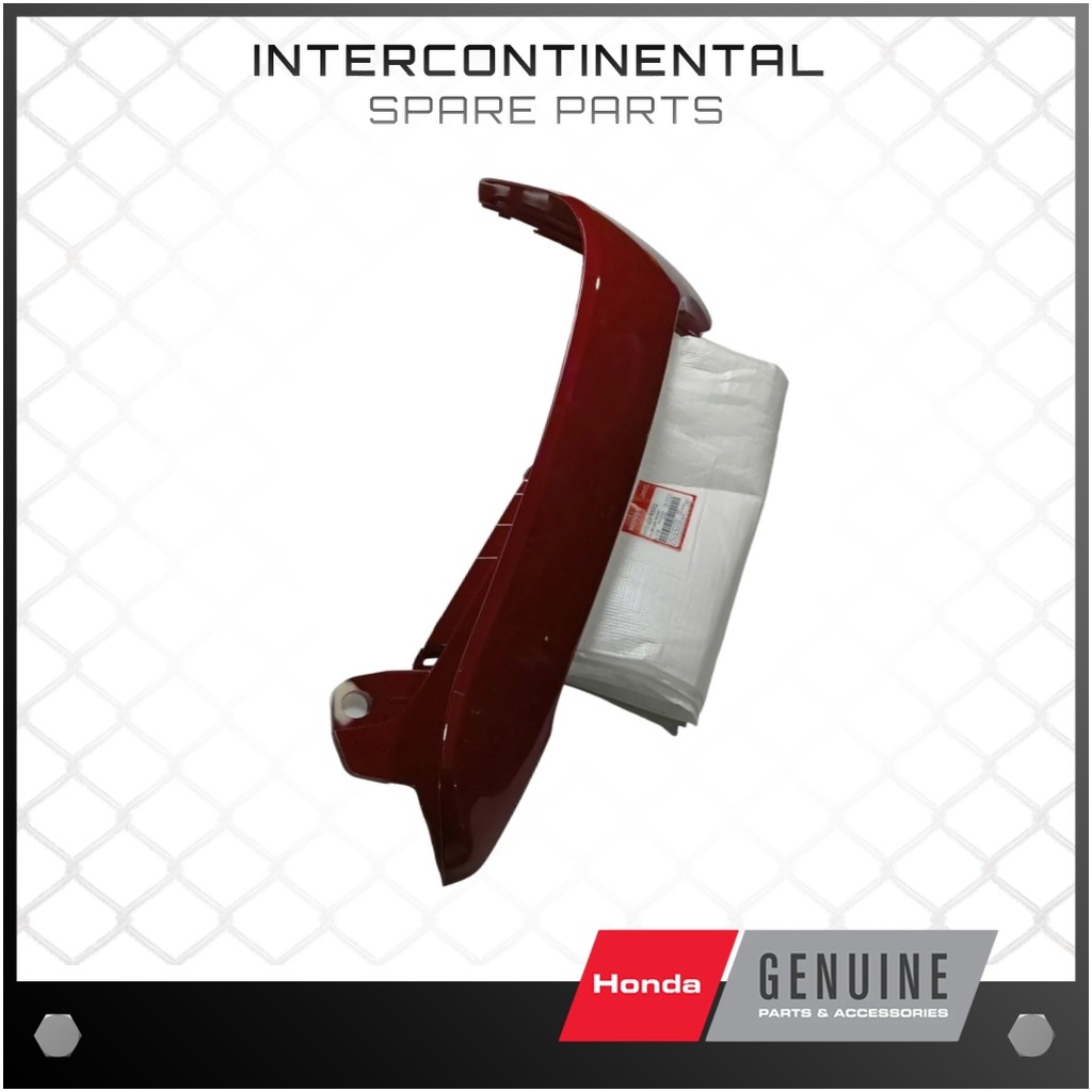 พลาสติกแฟริ่งขวา Wave Alpha R203M แท้ (64430-KEV-900ZQ)