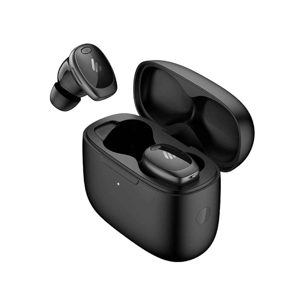 Edifier NeoDots หูฟังไร้สาย ตัดเสียงรอบข้าง ANC แบตฯ 17 ชม. สูงสุด 56 ชม. ไดร์เวอร์ Dynamic + Knowles Balance Amature ราคา ถูกที่สุด ดีลบีเคเค แกลเลอรีภาพที่ 6