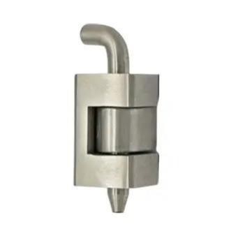 แผงบานพับ HL 003-2S สแตนเลส Hengzhu