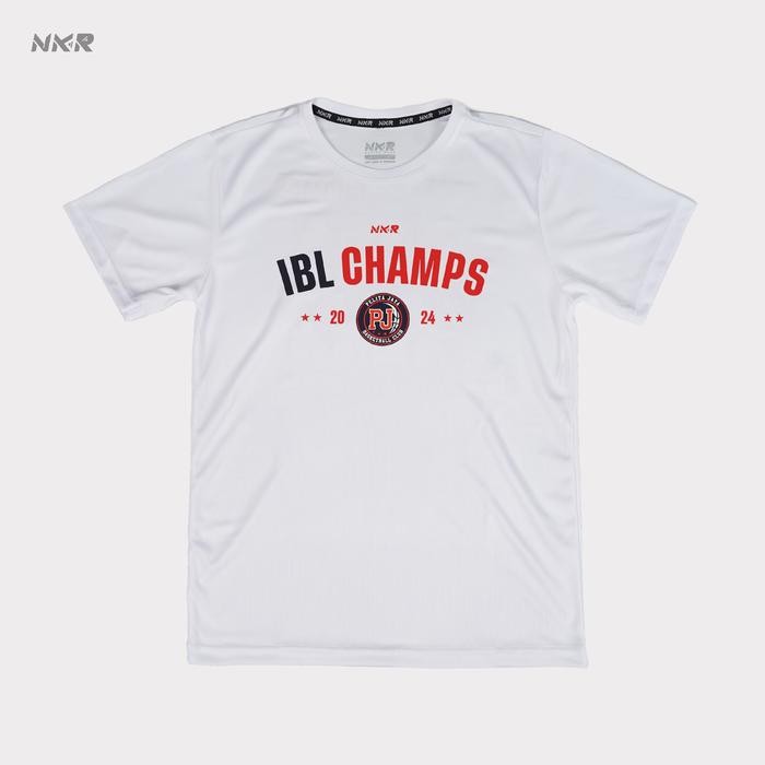 Fb17- Nakara - เสื้อแข่ง Ibl Champs 2024 Polita Jaya