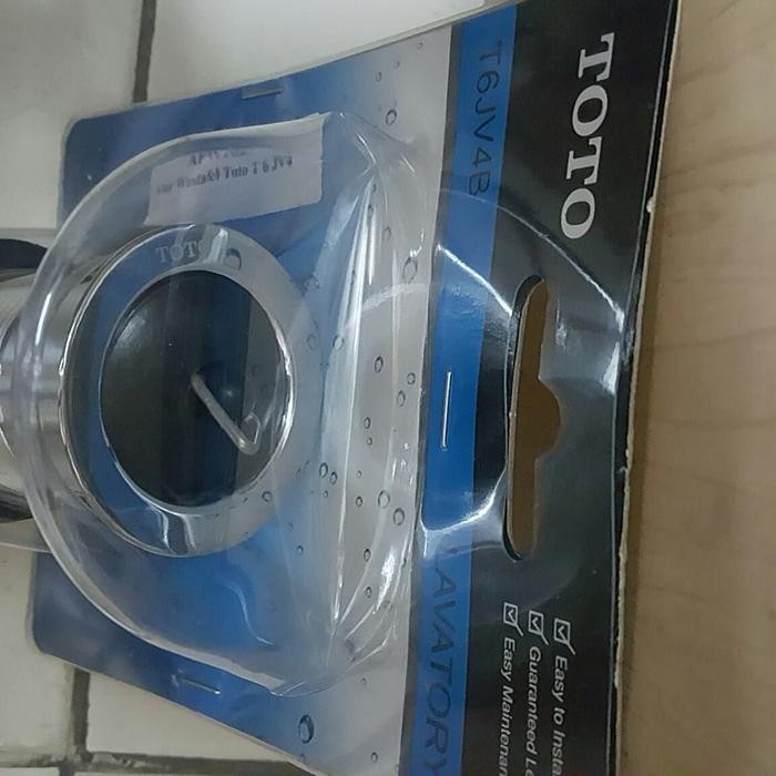 Avur Toto / Avur อ่างล้างหน้า Toto T6Jv4 / T 6Jv4