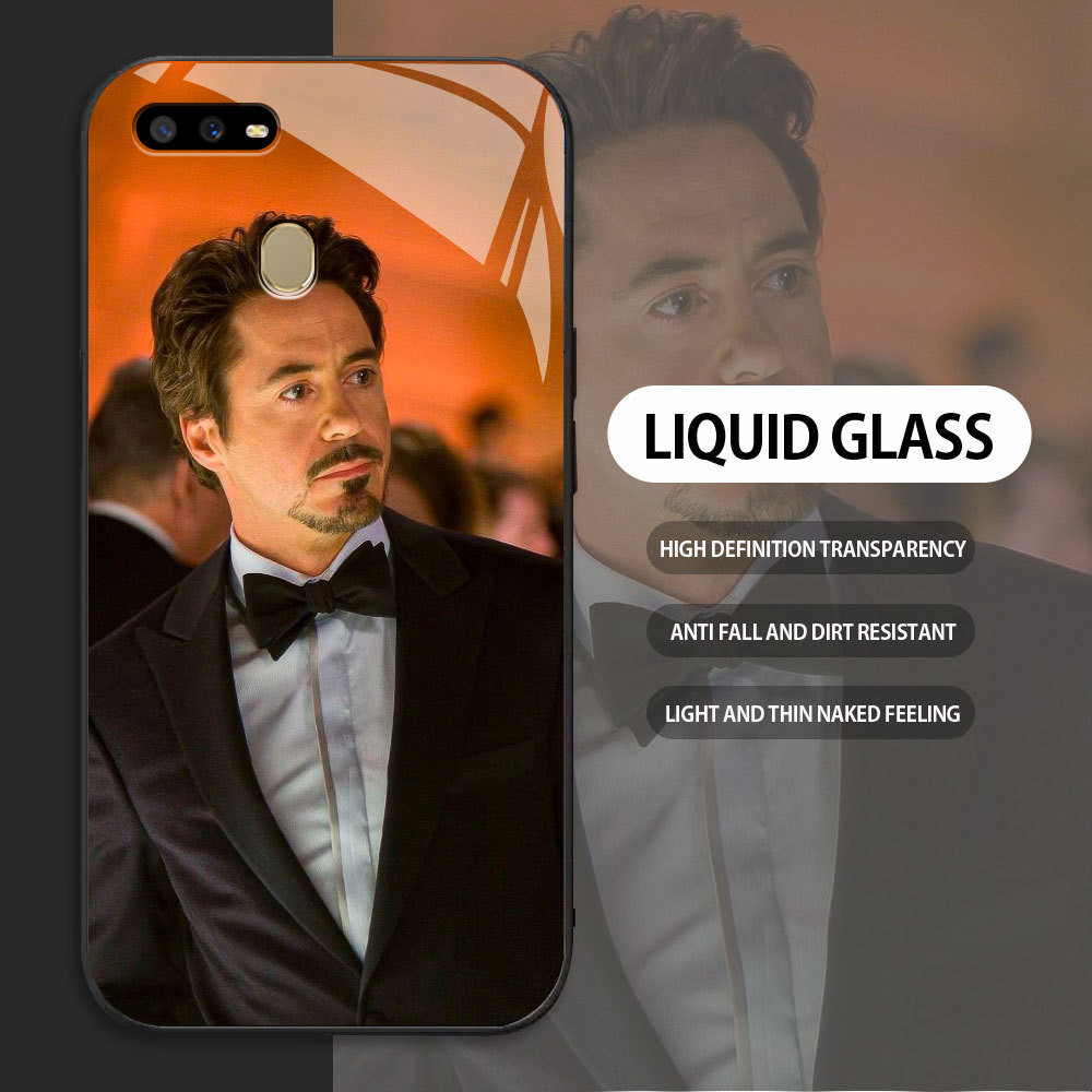 กระจกนิรภัยสําหรับ OPPO F23 A1 A3S A8 A98 5G A5 A9 2020 A11 X A7 A5S A12 A12S A12E A7X A9 A9X A11K A