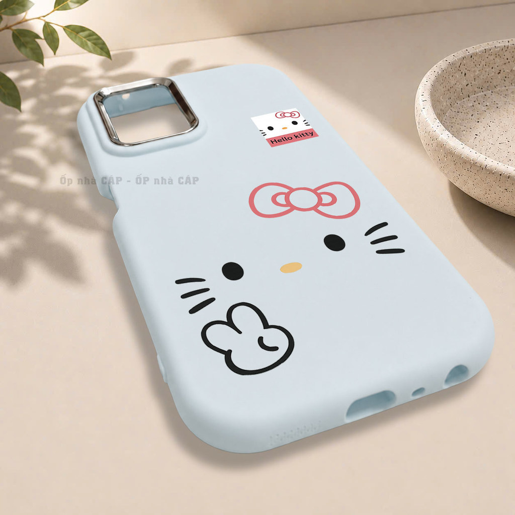 เคส Oppo A36 / A76 สุดน่ารัก