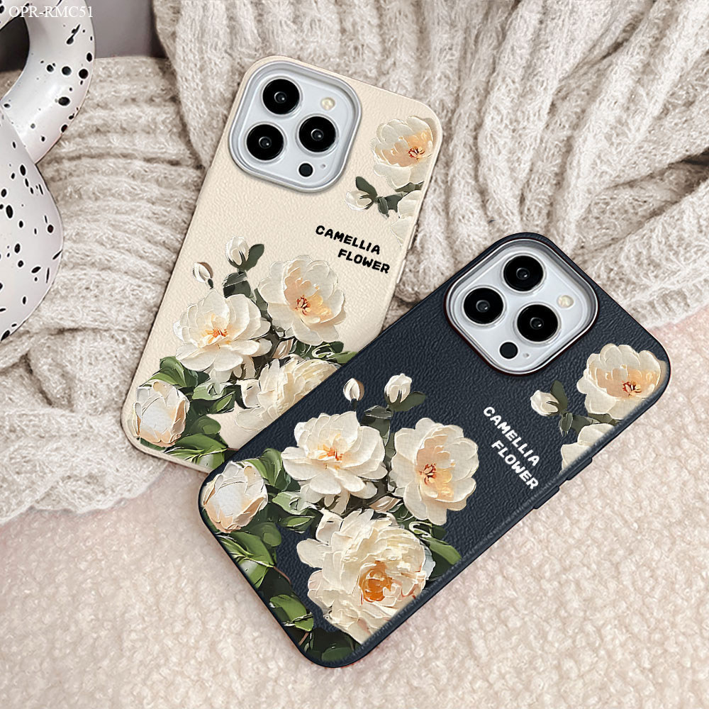 เคส For Realme C75 C75X C73 C63 C61 C55 C53 C51 C51S เคสโทรศัพท์ เคสเรียวมี เคสนิ่ม Silicone Phone C
