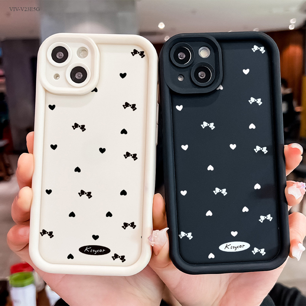 HPเคสโทรศัพท์สําหรับVIVO V50 V40 V30 V30E V29E V29 V27 V27E V25 V25E V23 V21 V21E V20 V19 V9 Z1 V5 V