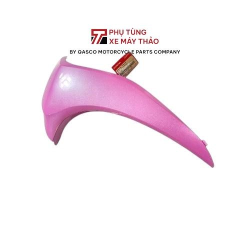 ฝาหน้าซ้าย*RP192P* HONDA Sh mode 2016 - 2025 | 64401K29900ZD_HN 3