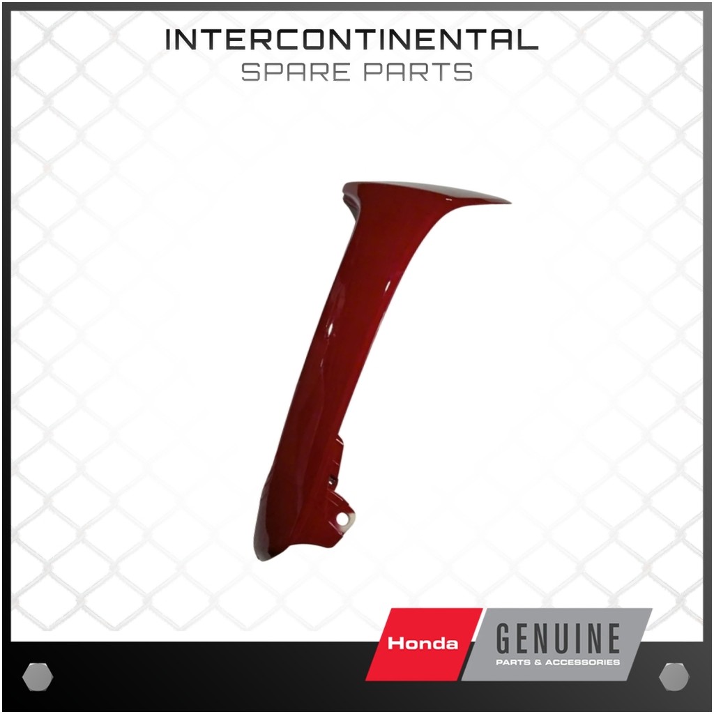 พลาสติกแฟริ่งซ้าย Early Wave Alpha 100 สี R203M (4440-KEV-900ZQ) ของแท้