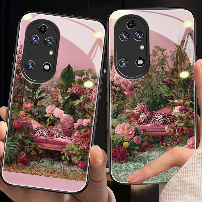 เคสหรูหราสําหรับ huawei p50,p10,p20,p30,p40,Y8S,Y7/a/p,y6,x8,x6a,9x,magic5pro,90/lite,x9/x6a,y6a,y6a