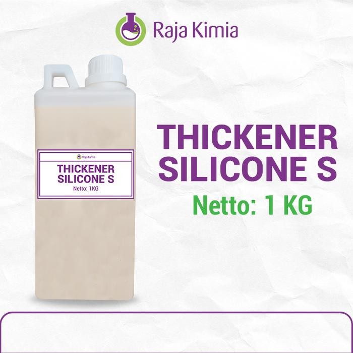 Choice - Ultra Silicone Thickener - 1 Kg