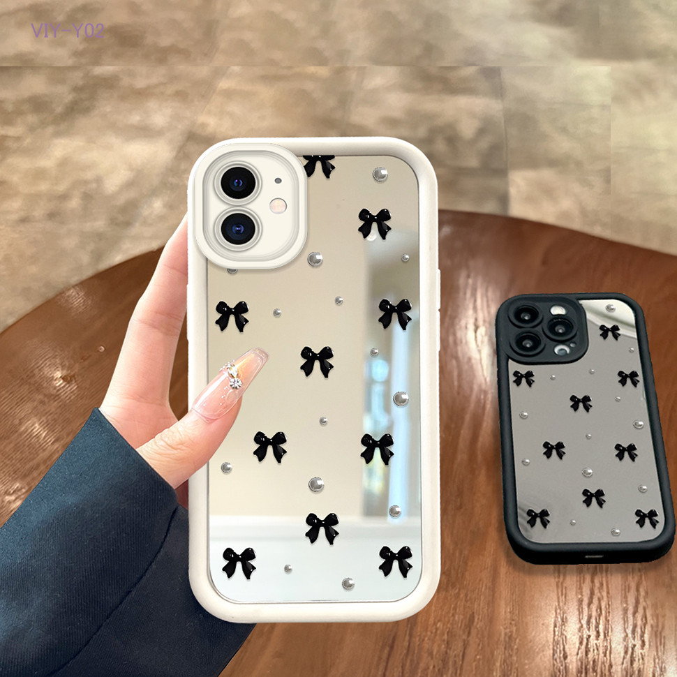 เคส Hp Untuk VIVO Y20 Y20S Y12S Y12A Y20SG Y03 Y18 Y03T Y17S Y17 Y15 Y12 Y02 Y02T Y81 Y83 Y75 Y55 Y2