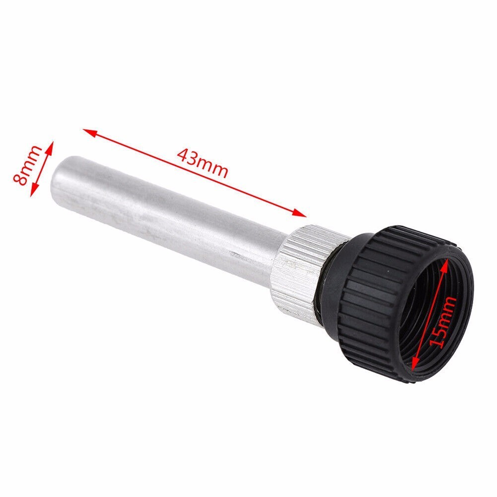 ⭐ฟิเวนสตาร์⭐6PCS หัวแร้งเคล็ดลับ 900M-T สําหรับ 936 737 938 สถานีบัดกรี