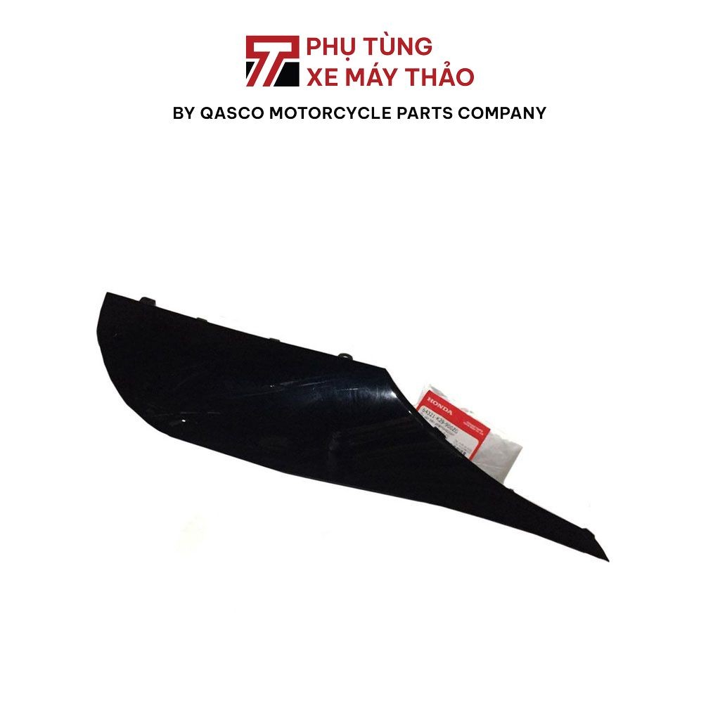 HONDA Sh MODE 2014-2015 ครอบพื้นขวา | 64321-K29-900ZG_ZZ8 1A
