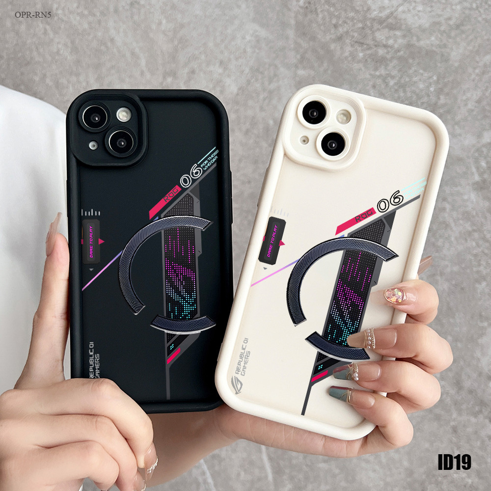 HPเคสโทรศัพท์สําหรับOPPO Reno 13F 11 11F 8T 7 8 5 10 6 3 7Z 8Z 4F 4 5F F11 F9 F7 2F 2Z F5 Pro 4G 5Gเ