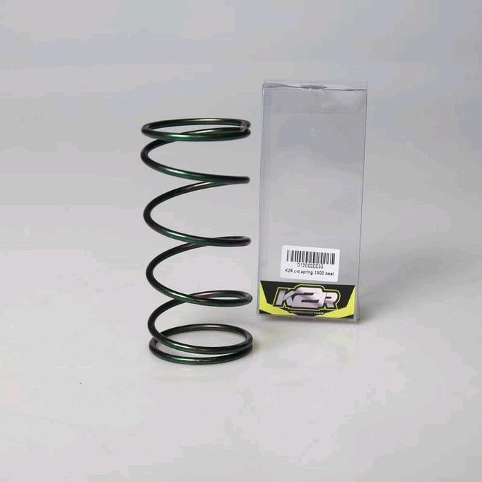 Choice - Kawahara K2R 1500Rpm Cvt Spring Beat Vario 110 Scoopy Spacy