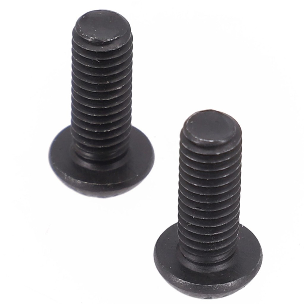 cosyhFor DW74 DW735 DW735X 2 Pack Replacement Planer Blade Screws # 5140010-16-2PK