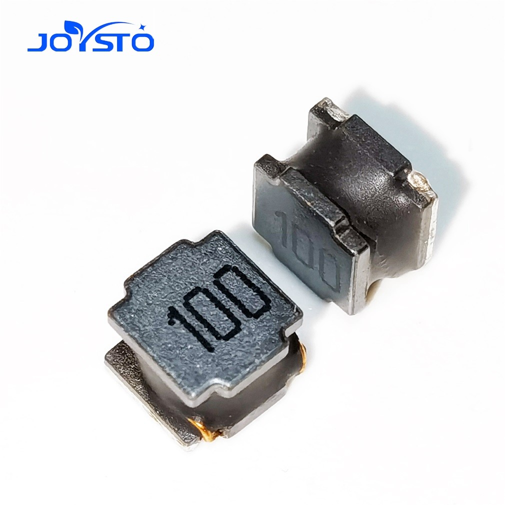 10PCS 6045 Wound SMD Power Inductor 2.2uH 3.3uH 4.7uH 6.8uH 10uH 15uH 22uH 33uH 47uH 56uH 100uH 220u