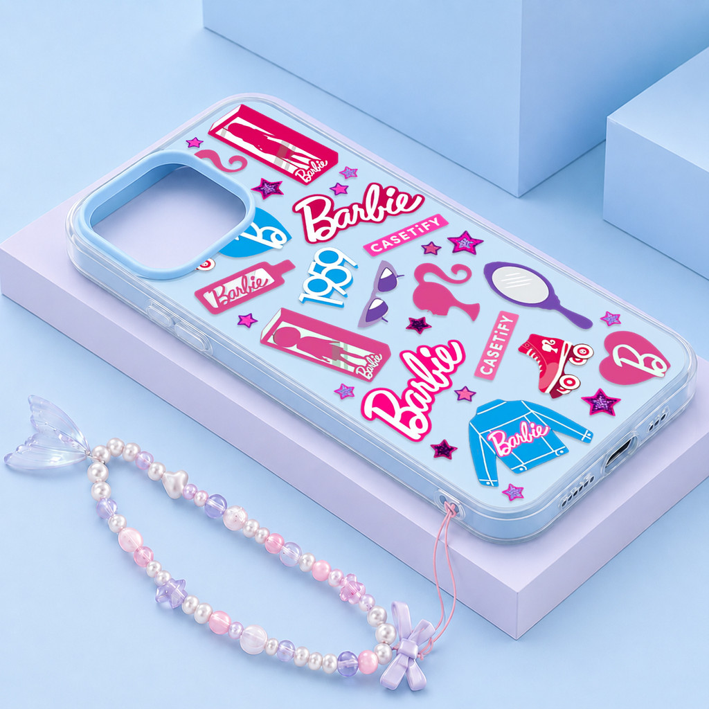 HP Star [Shop Blouse] Poco F7 X8 Pro Max C81 Pro Xiaomi 17T Pro 15T C75 C71 M7 Plus C65 C85 น่ารักล่