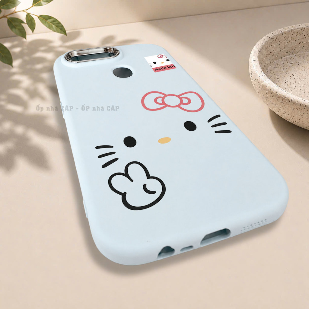 เคส Oppo A7 / A5s / A12 / A12s สุดน่ารัก