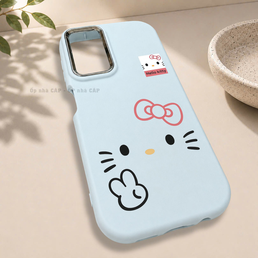 เคส Samsung A14 แบบอ้วนสุดน่ารัก