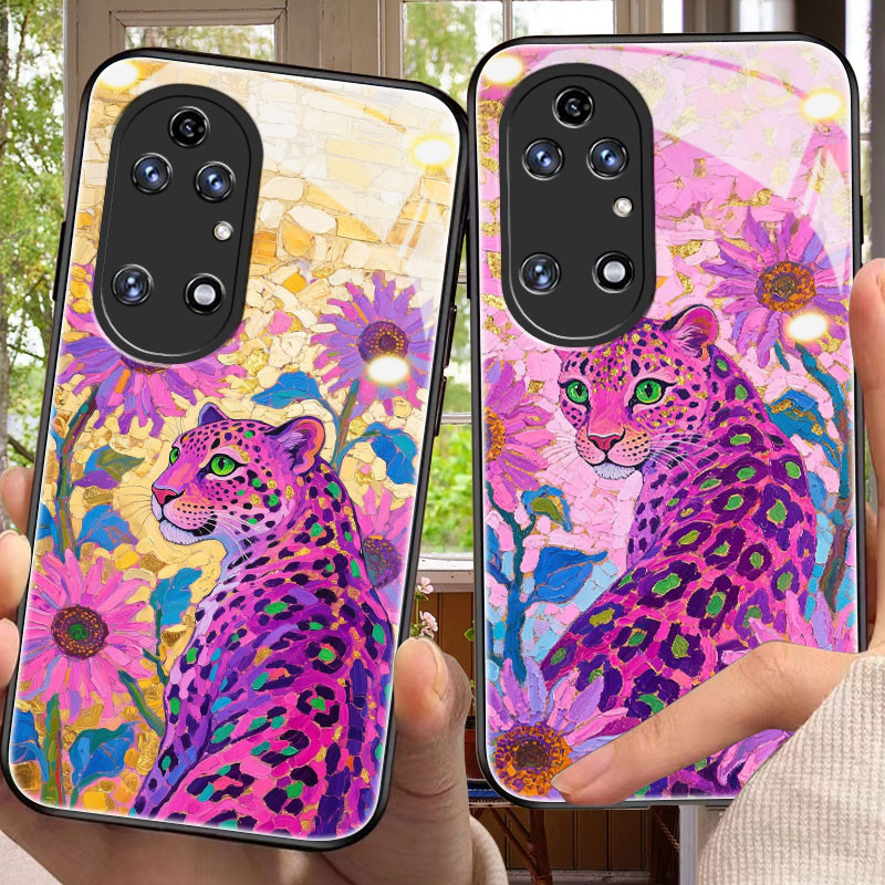 Tiger Casing for huawei p50,p10,p20,p30,p40,Y8S,Y7/a/p,y6,x8,x6a,9x,magic5pro,90/lite,x9/x9),y6a,y6a