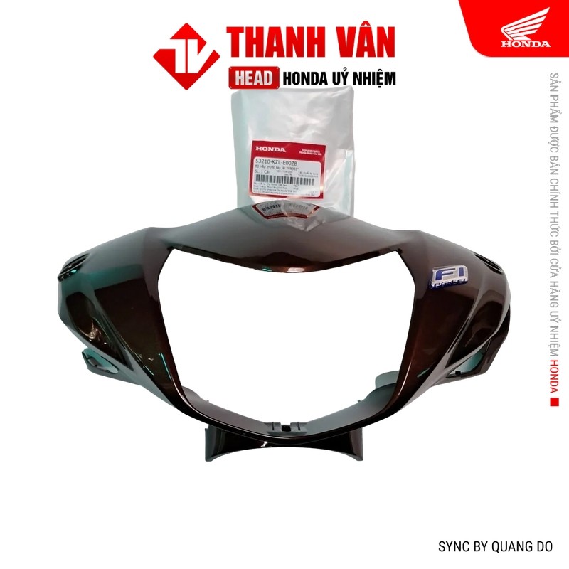 แท่นบูชา HONDA Lead 110 2009-2011 สีเงิน Nh411M (53210GGE900ZD)