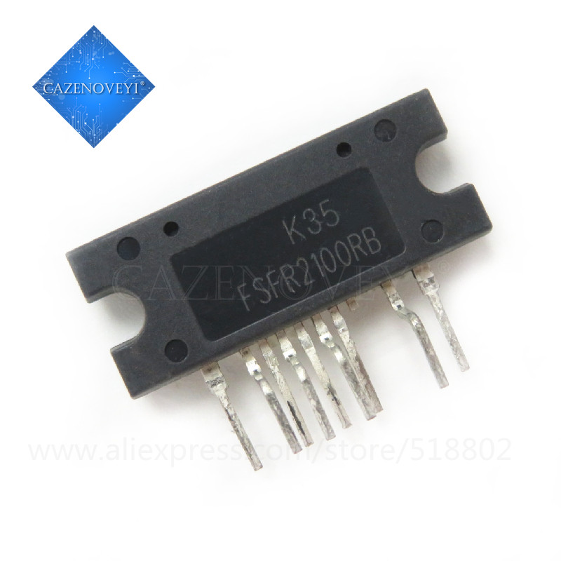 ยี่ห้อใหม่ 1 ชิ้น/ล็อต FSFR2100 FSFR2100RB FSFR2100U FSFR2100XS FSFR2100XSL