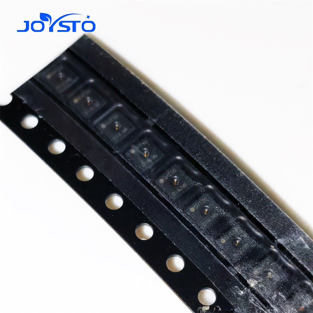 2PCS DFN-8 SHT30-DIS SHT30 SHT30-DIS-B2.5KS เซ็นเซอร์อุณหภูมิและความชื้นแบบดิจิตอล