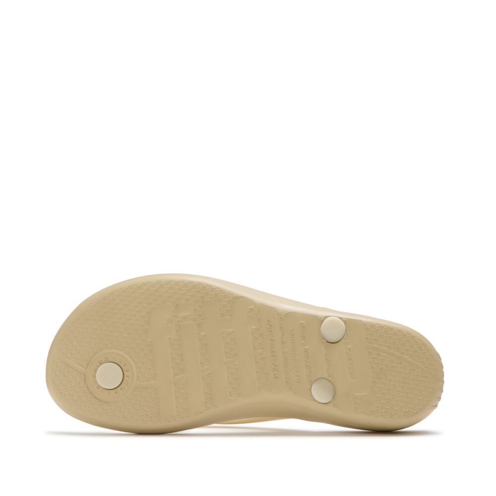 FITFLOP X PANTONE IQUSHION SOLID รองเท้าแตะผู้หญิง รุ่น รูปที่ 4